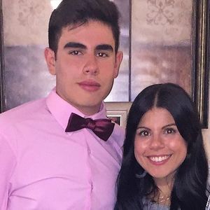 Meet your Posher, Jeannine